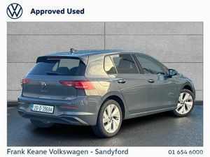 Volkswagen Golf *Edition 75* 1.5TSI MHEV 116HP AUT - Image 3