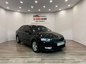 Skoda Octavia SE Business 1.6TDI 110BHP 2016 - Image 2