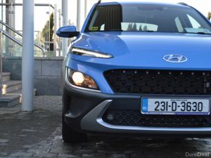 Hyundai KONA 1.0 T-GDI Executive Two Tone Roof - Image 3