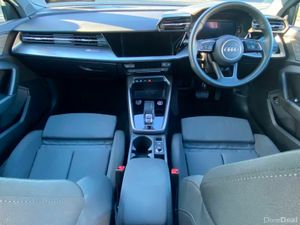 Audi A3 SPORT 40 TFSI PHEV - Image 2