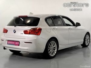 BMW 1-Series 118i AUTO - Image 3