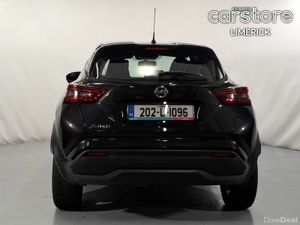 Nissan Juke 1.0T PET DCT 2WD SV - Image 4