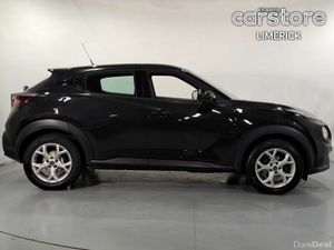 Nissan Juke 1.0T PET DCT 2WD SV - Image 2