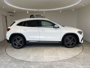 Mercedes-Benz GLA 2023 - Image 4