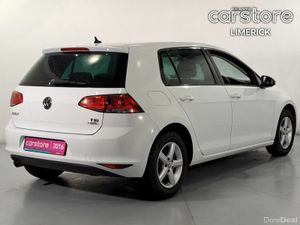 Volkswagen Golf 1.2 TSI AUTO - Image 3