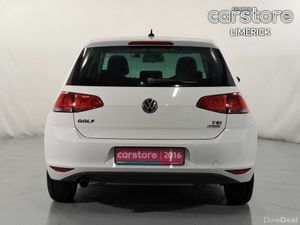 Volkswagen Golf 1.2 TSI AUTO - Image 4