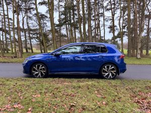 Volkswagen Golf R Line Fully Loaded - Image 4