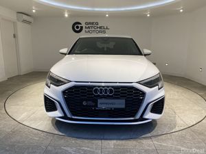 Audi A3 2024 - Image 2