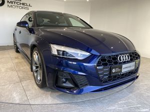 Audi A5 2021 - Image 3