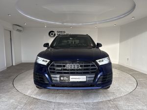 Audi Q5 2018 - Image 2