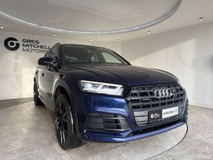 Audi Q5 2018 - Image 3