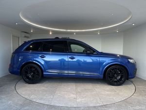 Audi SQ7 2017 - Image 4