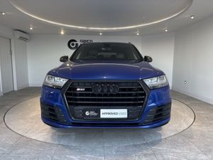 Audi SQ7 2017 - Image 2