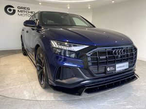 Audi Q8 2020 - Image 3
