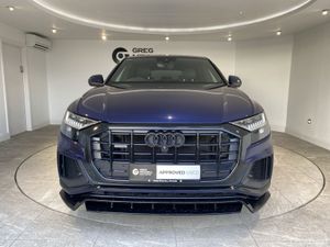 Audi Q8 2020 - Image 2