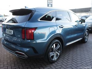 Kia Sorento 2021 - Image 4