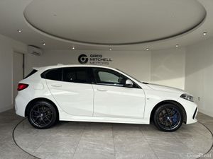 BMW 1-Series 2022 - Image 4