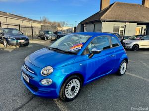 Fiat 500 2018 MIRROR SPEC NCT 01/28 - Image 4