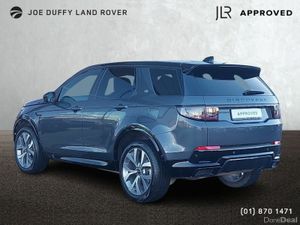 Land Rover Discovery Sport DYNAMIC HSE P270 AWD 1. - Image 3