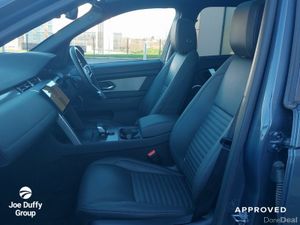 Land Rover Discovery Sport DYNAMIC HSE P270 AWD 1. - Image 4
