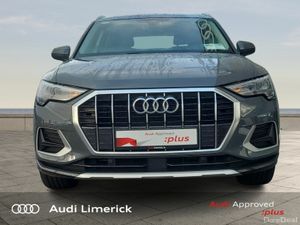 Audi Q3 35 TDI 150HP SE + CAMERA - Image 3