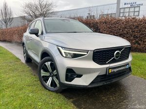 Volvo XC40 2022 - Image 4
