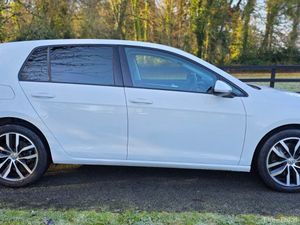 2016 Volkswago Golf 1.4 TSI - Image 3