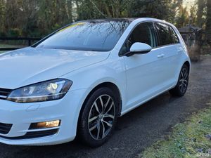 2016 Volkswago Golf 1.4 TSI - Image 4