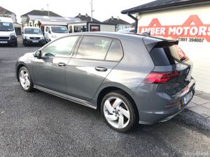 VW GOLF GTE (2023)GTE AUTOMATIC - Image 2