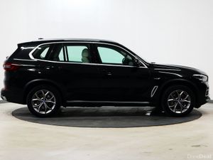 *95* 2021 BMW X5 3.0 XLINE XDRIVE AUTOMATIC PHEV - Image 3