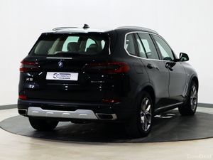 *95* 2021 BMW X5 3.0 XLINE XDRIVE AUTOMATIC PHEV - Image 4