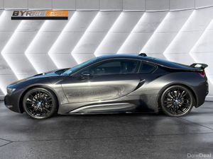 BMW i8 COUPE 2018 - Image 2