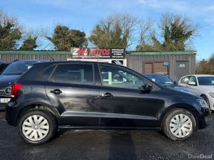 131 VW POLO 1.2 - Image 3