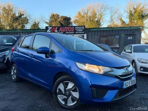152 HONDA FIT HYBRID - Image 2