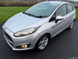 Ford Fiesta  162 call mark 085 2697260 - Image 2
