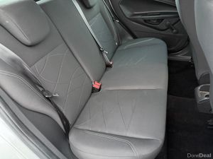 Ford Fiesta  162 call mark 085 2697260 - Image 4