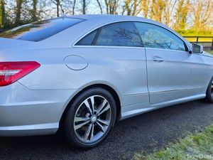 2013 Mercedes-Benz E250 BE Sport CDi A Automatic - Image 3