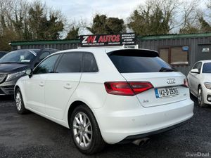 142 Audi A3 1.4 AUTOS - Image 4