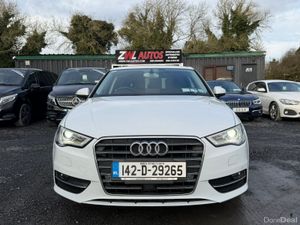 142 Audi A3 1.4 AUTOS - Image 3