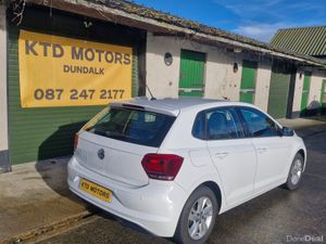 192 VW POLO 1.6D SE - Image 3