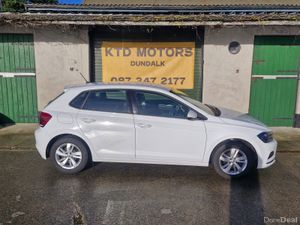 192 VW POLO 1.6D SE - Image 2