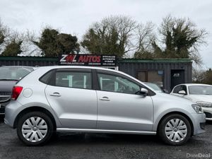 13 VW GOLF 1.2 - Image 4