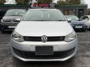 13 VW POLO 1.2 TSI - Image 3