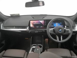BMW X1 sDrive18d M Sport - Image 3