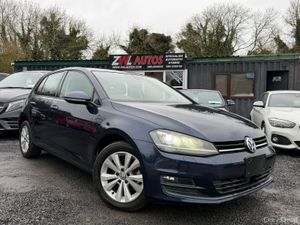 13 VW golf 1.2 AUTOS - Image 2