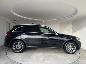 Mercedes-Benz 220 2018 - Image 4