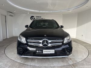 Mercedes-Benz 220 2018 - Image 2