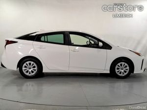 Toyota Prius 1.8 PET HYBRID - Image 2