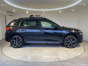 Skoda Kamiq 2021 - Image 4
