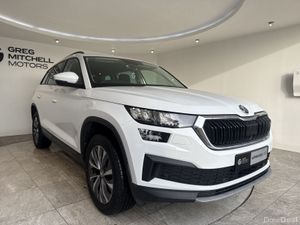 Skoda Kodiaq 2023 - Image 3